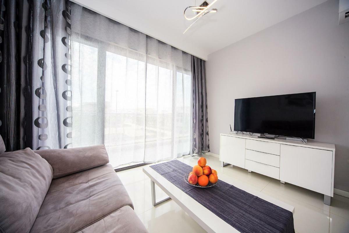 Penthouse 2 Bedrooms In Mil Palmeras Pilar de la Horadada Exterior foto