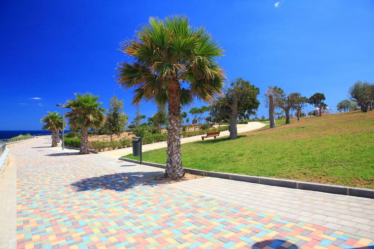 Penthouse 2 Bedrooms In Mil Palmeras Pilar de la Horadada Exterior foto
